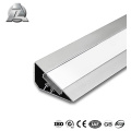 profilés en aluminium de profilés en aluminium de Chine